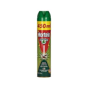 Insecticida Mortein NaturGard Eucalipto Aerosol
