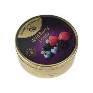 Caramelo Frutos Del Bosque Cavendish & Harvey