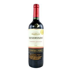 Vino Cabernet Sauvignon Reservado