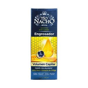Shampoo Engrosador Tío Nacho