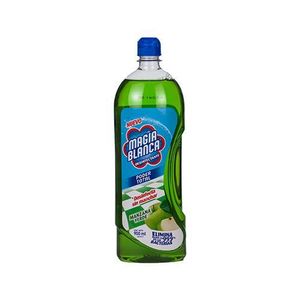 Desinfectante Manzana Verde Magia Blanca