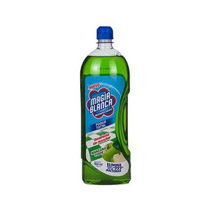 Desinfectante Magia Blanca Verduras - 480ml