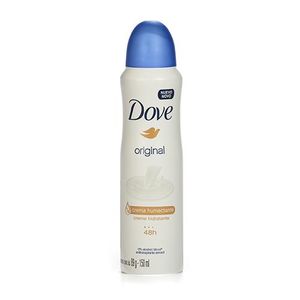 Desodorante Mujer Original Dove Aerosol