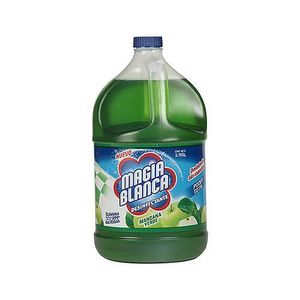 Desinfectante Manzana Verde Magia Blanca