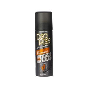 Desodorante Antitranspirante Deo Pies
