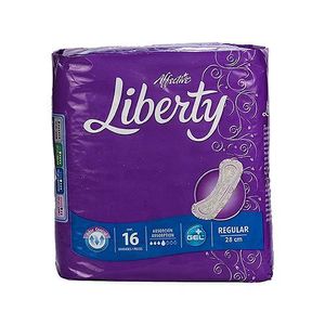 Affective Toalla Regular Liberty