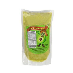 Deli Guacamol Bolsa