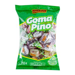 Goma Pino Diana