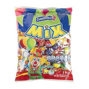 Caramelo Mix Colombina