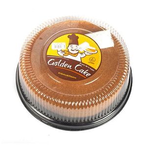 Gólden Cake