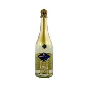 Espumoso Gold Edition 22K Blue Nun