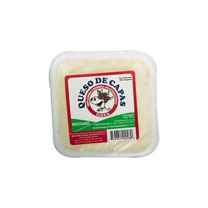 Queso Capas Ilgua