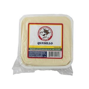 Quesillo Ilgua