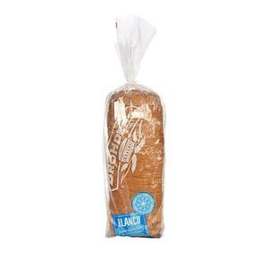 Pan Sándwich Blanco Brohders