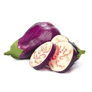 Berenjena Marielita