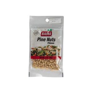 Piñones Badia Sobre