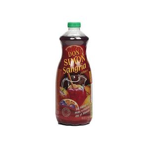 Sangría Don Simon