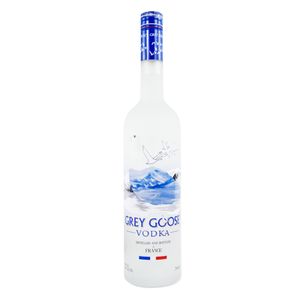 Vodka Grey Goose