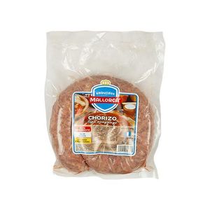 Chorizo Tipo Uruguayo Mallorca