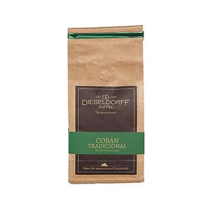 Café Molido Coban Tradicional Dieseldorff