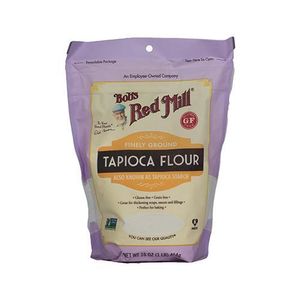 Harina De Tapioca Bobs Red Mill