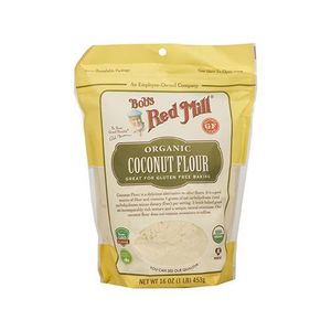 Harina Coco Sin Gluten Bobs Red Mill