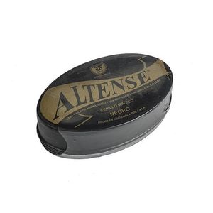 Esponja Calzado Mágica Negro Altense