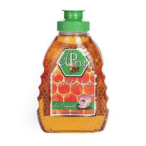 Miel Abeja El Panal