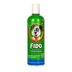 Shampoo Perro Fido