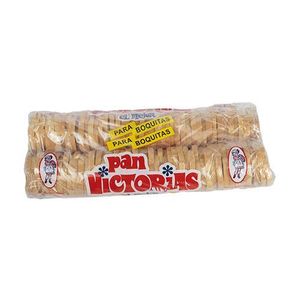 Tostadas Boquitas Las Victorias