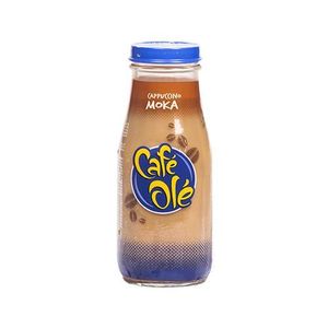 Café Olé Cappuccino Moka