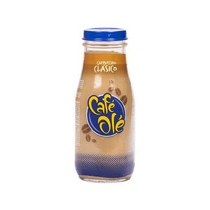 Café Olé Cappuccino Clásico