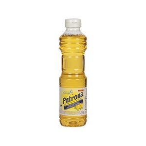 Aceite Vegetal Patrona