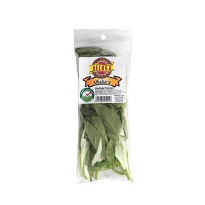 Albahaca Beluga