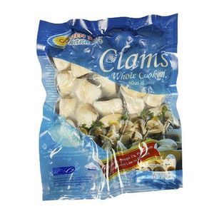 Almejas Blancas Golden Sun Channels