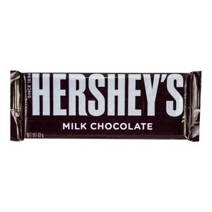 Hersheys Milk Chocolate