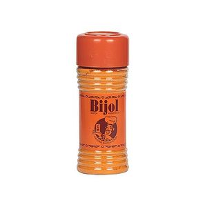 Condimento Colorante Bijol