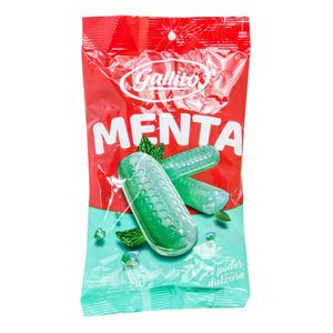 Caramelo Menta Gallito