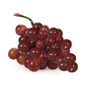 Uva Roja Sin Semilla Dispersa