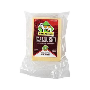Queso Izalqueño San Julián