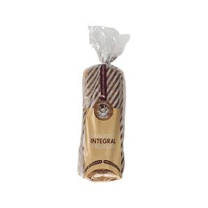 Pan Sándwich Integral Premium