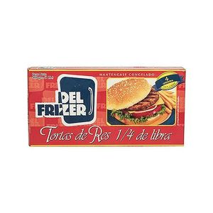 Tortas Res Del Frizer