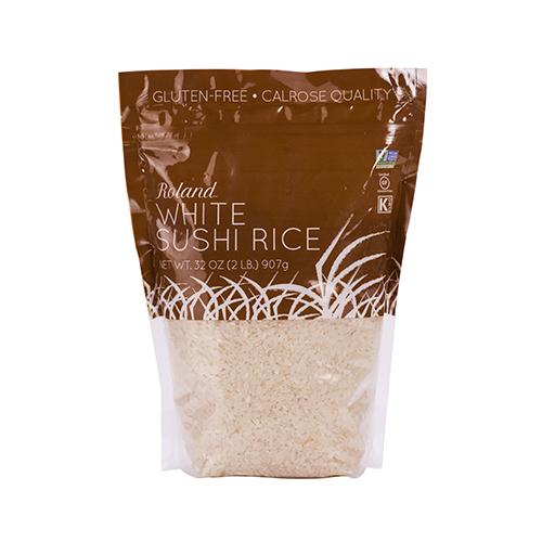 La Torre | Arroz Sushi Roland