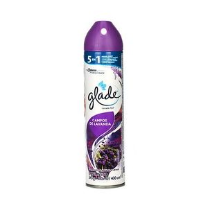Aromatizante Lavanda Glade Aerosol