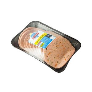 Lomo Relleno Mallorca 1Lb. Aprox Bandeja