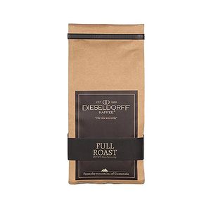 Café Molido Full Roast Dieseldorff