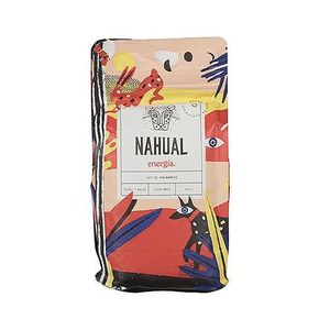 Café Molido Energía Nahual