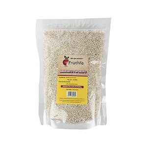 Amaranto Poporopo Frutivia Doypack