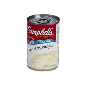 Crema Espárragos Campbells Lata