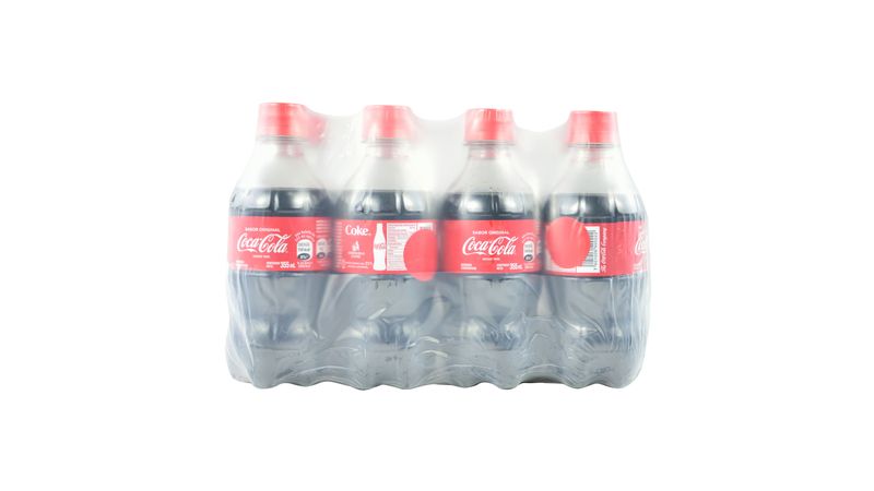 COCA-COLA LATA PACK 8 LATA – Celler Valldoreix